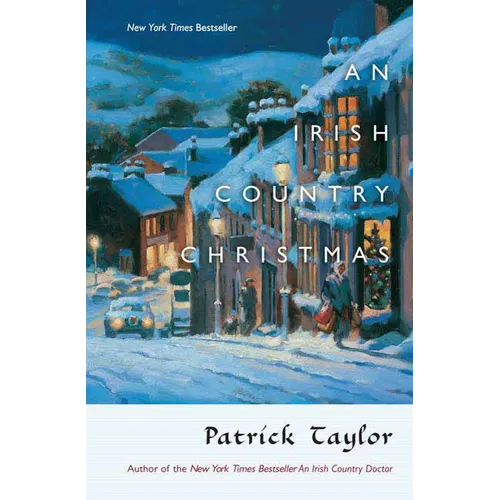 An Irish Country Christmas