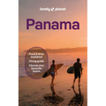 Lonely Planet Panama: Plan the Trip of a Lifetime Detailed Itineraries & Maps Insider Tips Covers Panama City, Bocas del Toro, Darien and More