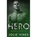 Hero (Marry the Scot, #3)