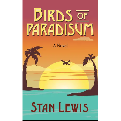 Birds of Paradisum