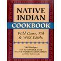 Native Indian Cookbook
