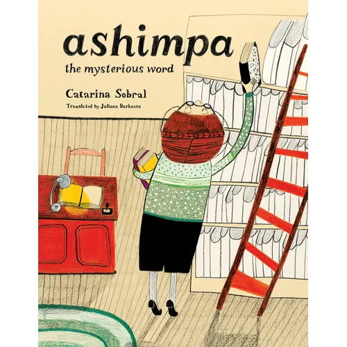 Ashimpa: The Mysterious Word