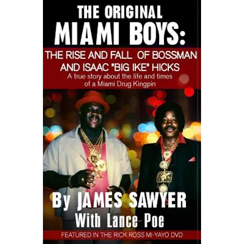 The Orginal Miami Boys