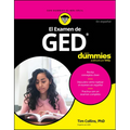 El Examen de GED Para Dummies