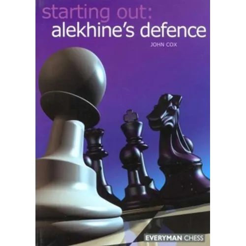 Alekhine's Defence