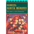 del Amor Y Otros Demonios