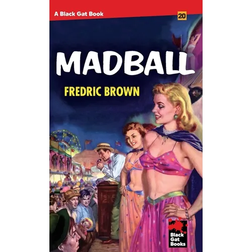Madball