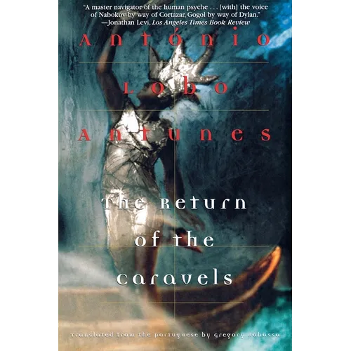 The Return of the Caravels