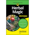 Herbal Magic for Dummies