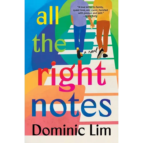 All the Right Notes