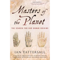 Masters of the Planet