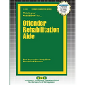 Offender Rehabilitation Aide