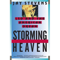Storming Heaven: LSD and the American Dream