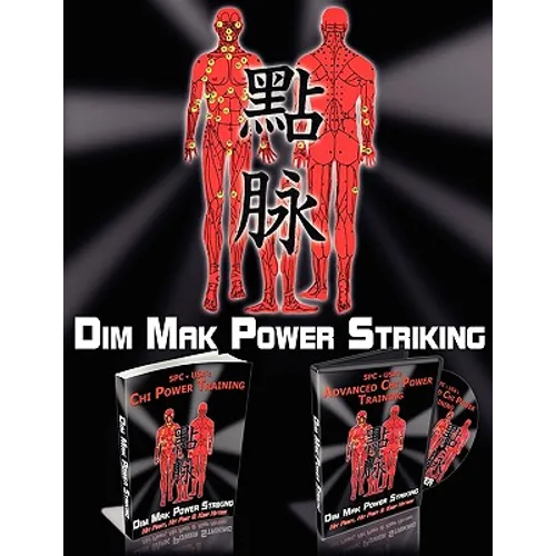 Dim Mak Power Striking