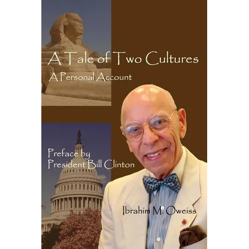 A Tale of Two Cultures: A Personal Account