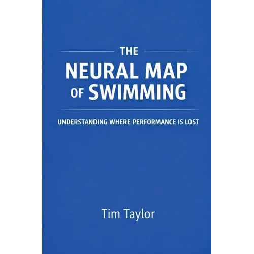 The Neural Map of Swimming