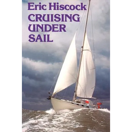 Cruising Under Sail