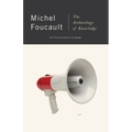 The Archaeology of Knowledge: And the Discourse on Language