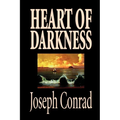 Heart of Darkness by Joseph Conrad, Fiction, Classics, Literary