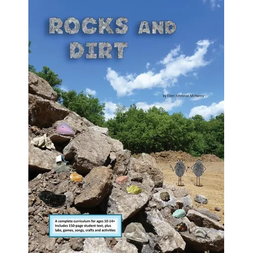 Rocks and Dirt