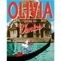 Olivia Goes to Venice