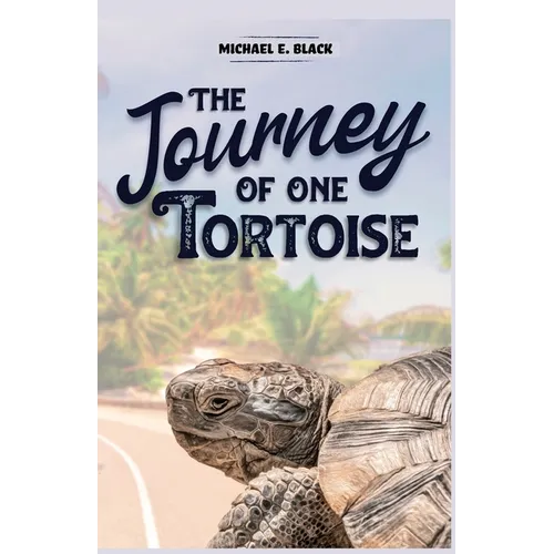 The Journey of One Tortoise
