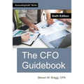 The CFO Guidebook: Sixth Edition
