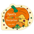 Spot's Pumpkin Surprise