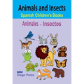 Spanish Children's Books: Animals and Insects