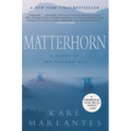 Matterhorn: A Novel of the Vietnam War