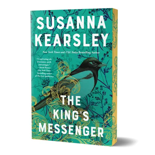 The King's Messenger (Deluxe Edition)