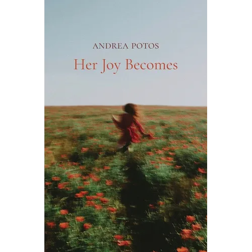 Her Joy Becomes