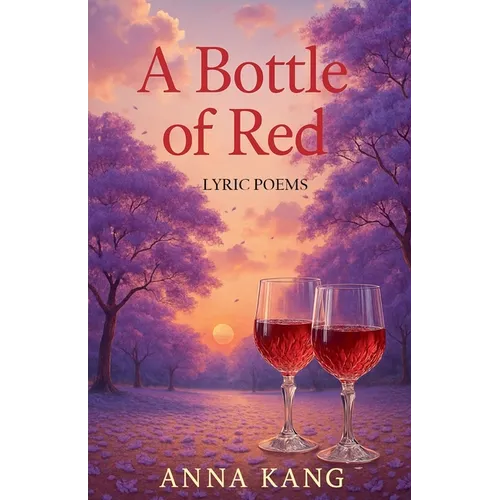 A Bottle of Red