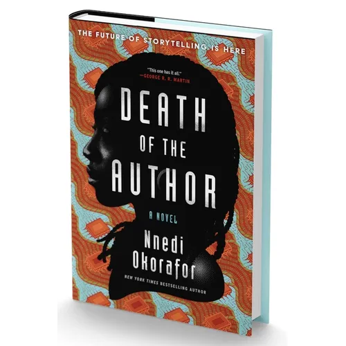 Death of the Author (Standard Edition)