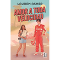 Amor a Toda Velocidad / Throttled