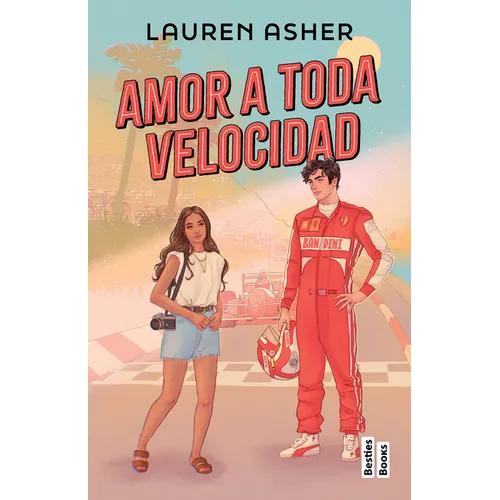 Amor a Toda Velocidad / Throttled