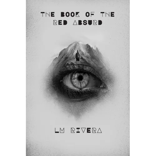 The Book of the Red Absurd