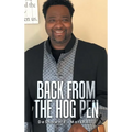 Back from the Hog Pen
