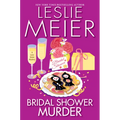 Bridal Shower Murder