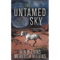 The Untamed Sky: A YA Western Mystery