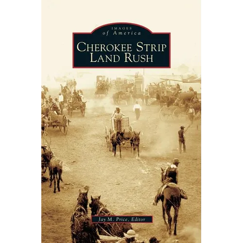 Cherokee Strip Land Rush