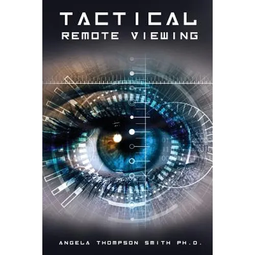 Tactical Remote Viewing