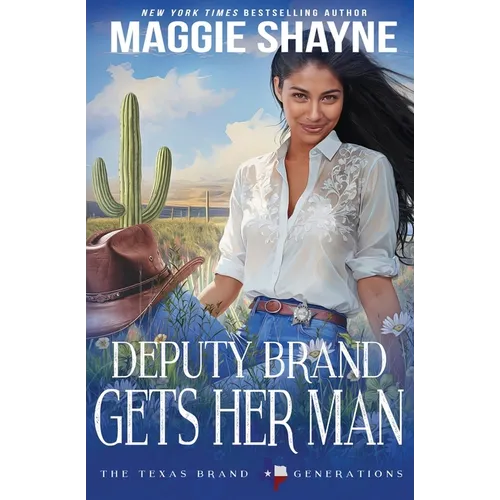 Deputy Brand Gets Her Man