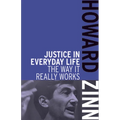 Justice in Everyday Life: The Way It Really Works