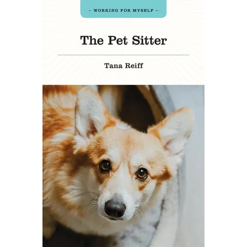 The Pet Sitter