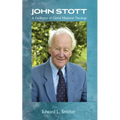John Stott: A Facilitator of Global Missional Theology