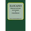 English-Ilocano Dictionary & Phrasebook