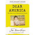 Dear America: Young Readers Edition