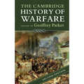The Cambridge History of Warfare