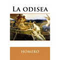 La odisea